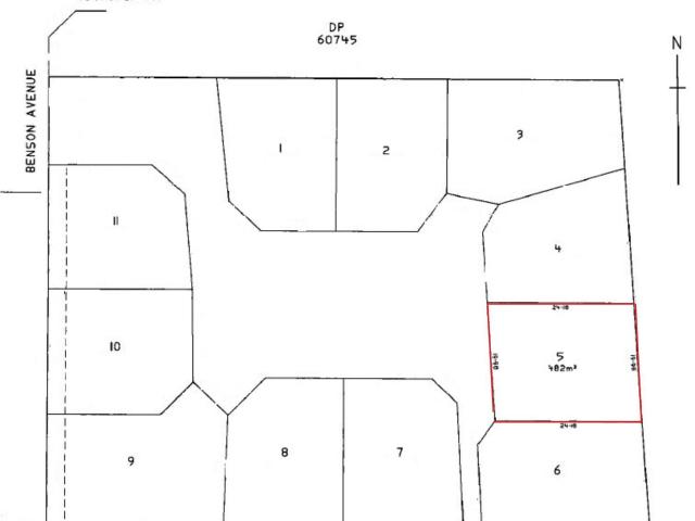 Property for sale in Coffin Bay, South Australia