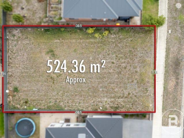 Land for sale in Ballarat, Victoria