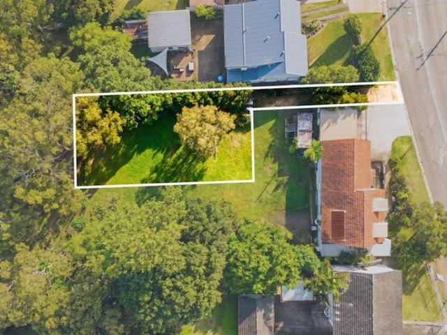 Land for sale in Ambergate, New South Wales