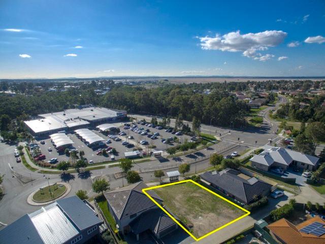 Land for sale in Ambergate, New South Wales