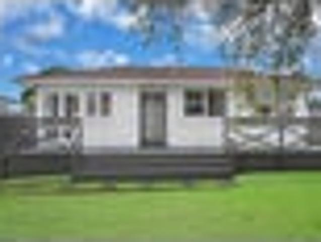 House for sale in Manurewa, Oroua County