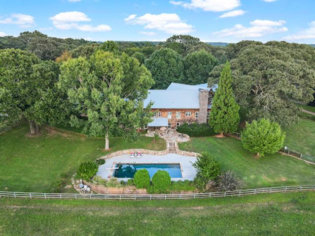 Land for sale in Dawsonville, Dawson County