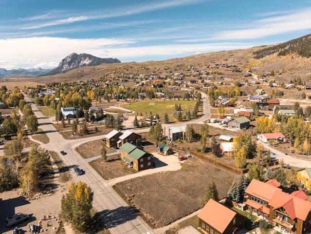 Land for sale in Gunnison, Colorado