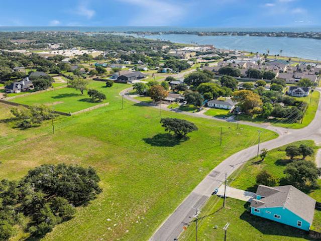 Land for sale in Rockport, Aransas County