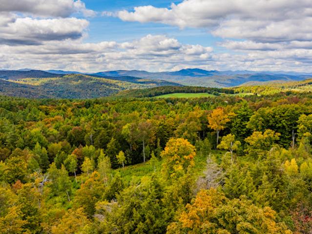 Land for sale in Barnard, Windsor County