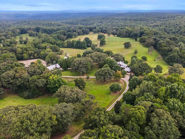Land for sale in Dawsonville, Dawson County