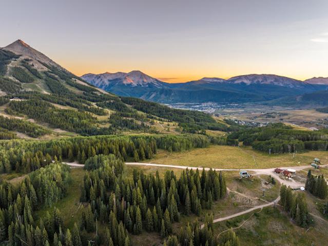 Land for sale in Mount Crested Butte, Gunnison County