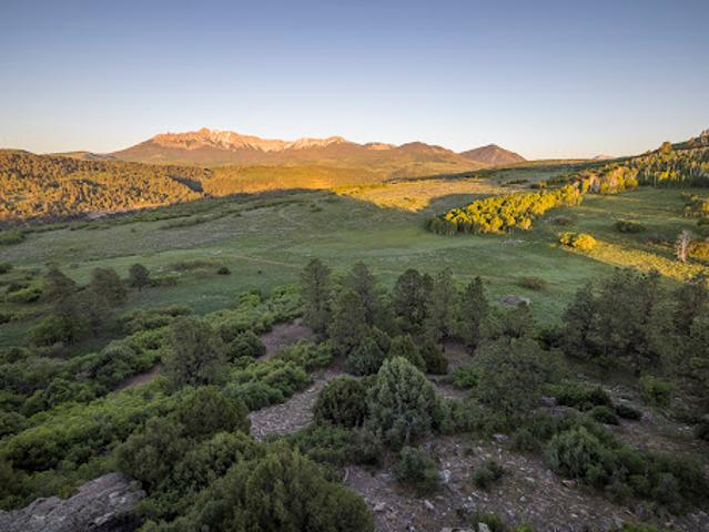 Land for sale in Colorado