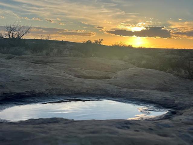 Land for sale in Winslow, Navajo County