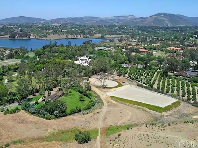 Land for sale in Rancho Santa Fe, San Diego County