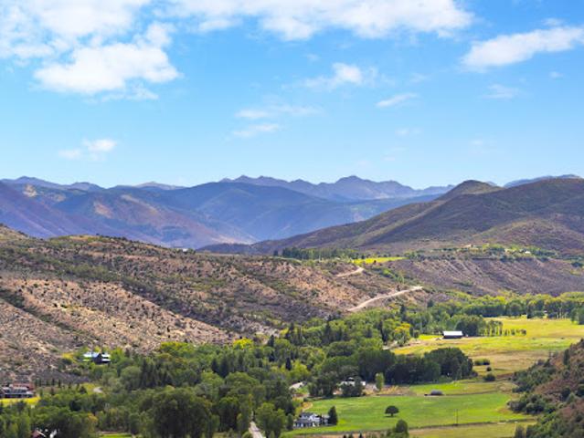 Land for sale in Snowmass, Colorado
