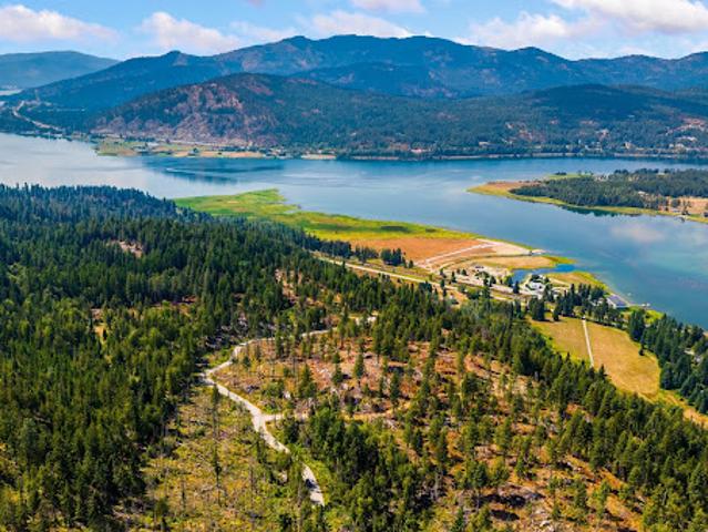 Land for sale in Sagle, Idaho
