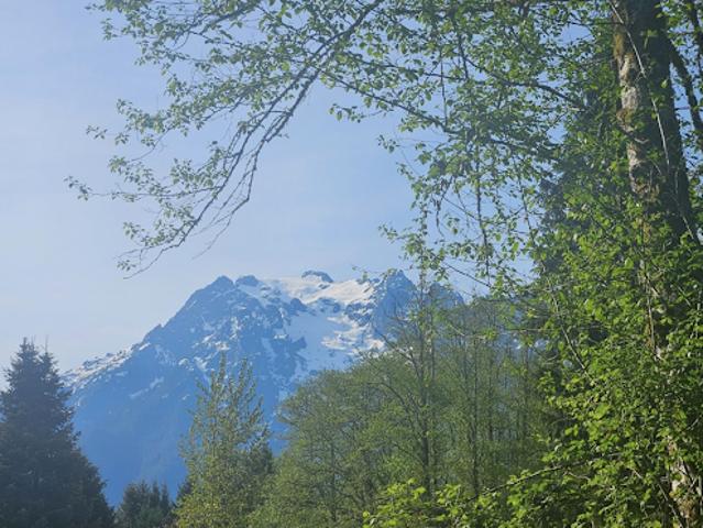 Land for sale in Arlington, Washington