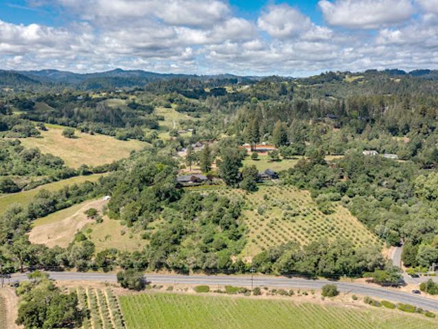 Land for sale in Healdsburg, Sonoma County