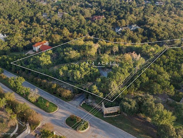 Land for sale in Austin, Travis County