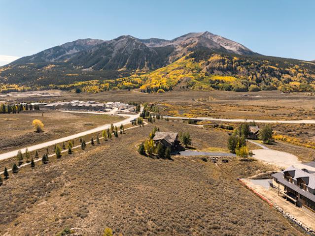 Land for sale in Gunnison, Colorado