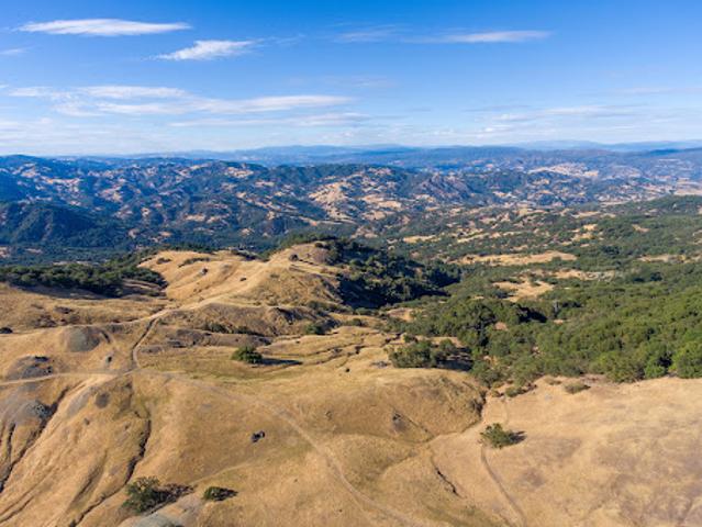 Land for sale in Hopland, Mendocino County