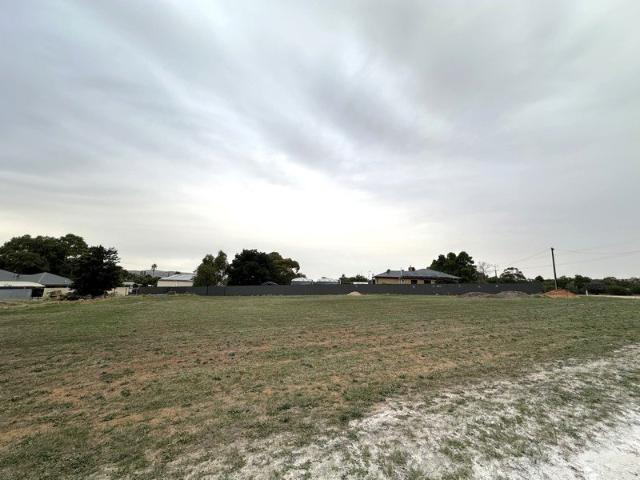 Land for sale in South Australia
