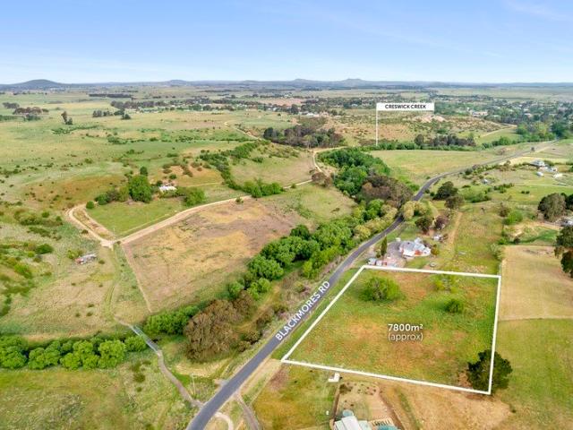 Land for sale in Clunes