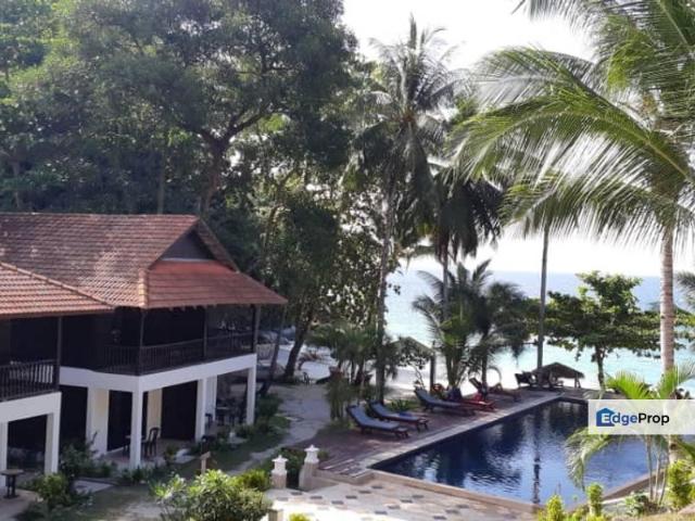 Shop for sale in Tringganu