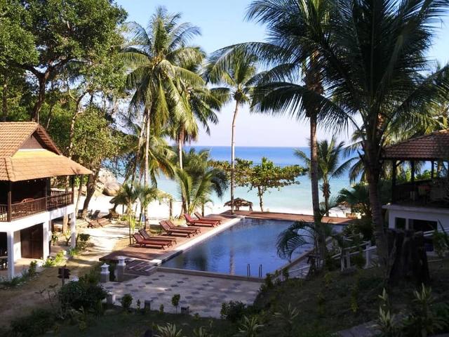 Property for sale in Tringganu