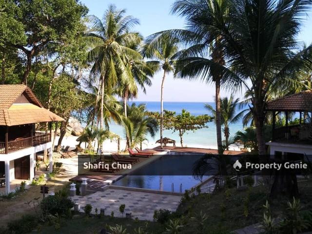 Property for sale in Tringganu