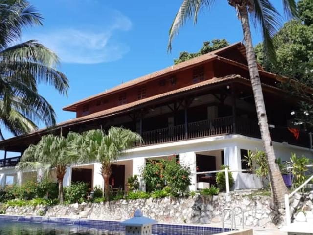 Property for sale in Tringganu