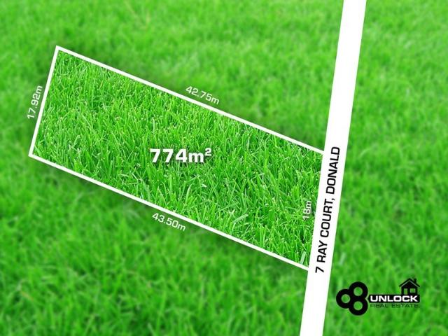 Land for sale in Donald, Victoria