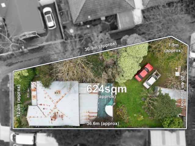 House for sale in Camerons Creek, Victoria