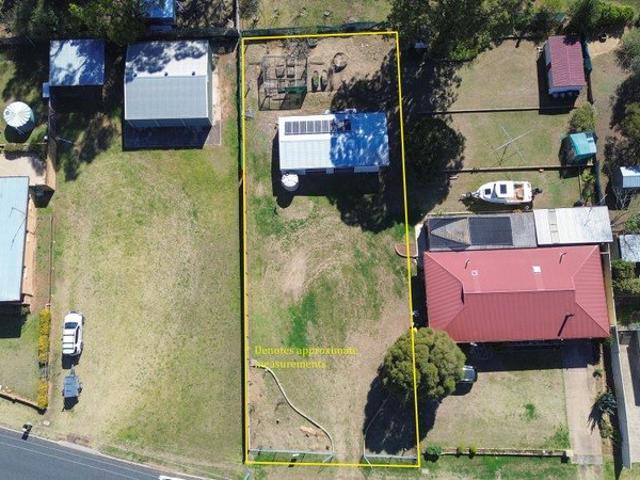 Land for sale in Warwick, Queensland