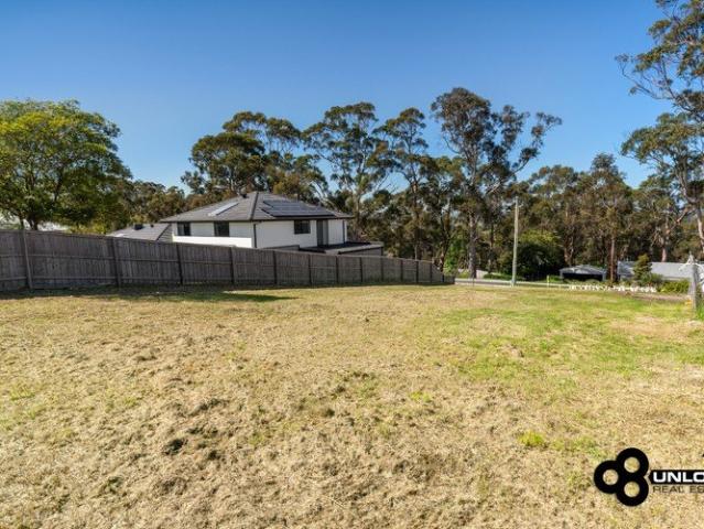 Land for sale in Camerons Creek, Victoria