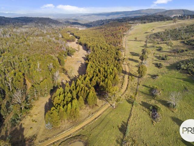 Land for sale in Ellendale, Tasmania