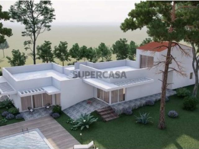 Terreno venda em Boliqueime, Loulé