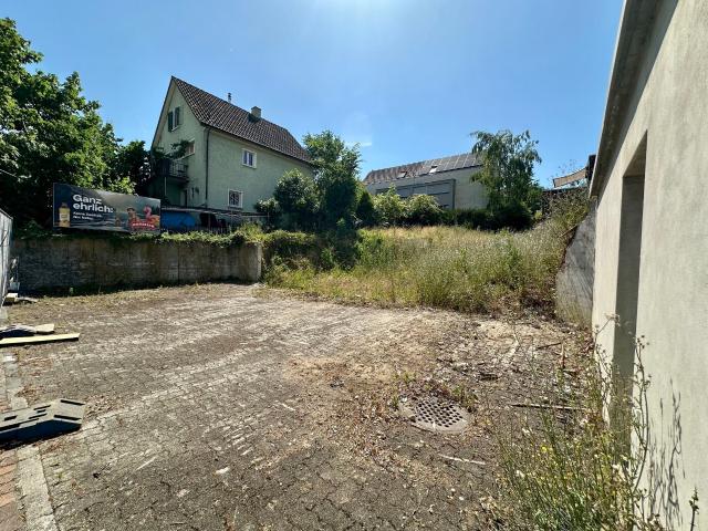 Grundstück kaufen in Bottmingen, Basel-Landschaft