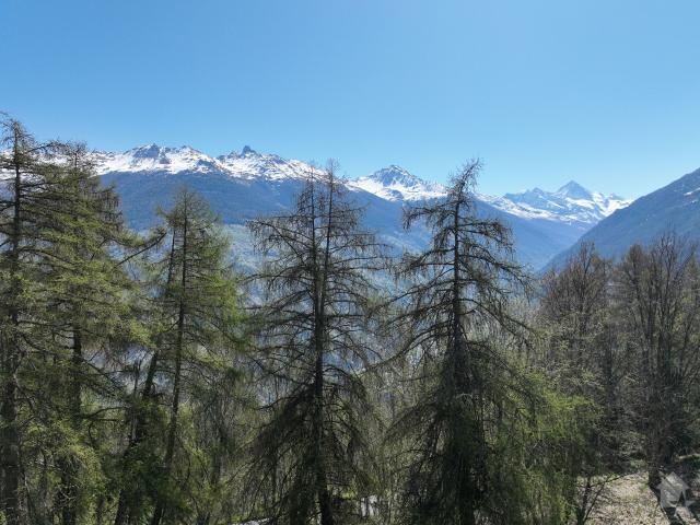Grundstück kaufen in Hérémence, Wallis