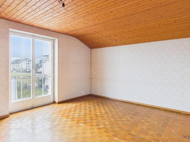 Grundstück kaufen in Wangen an der Aare, Verwaltungsregion Emmental-Oberaargau