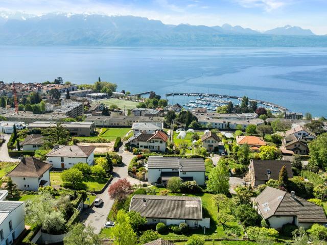 Grundstück kaufen in Lutry, District de Lavaux-Oron