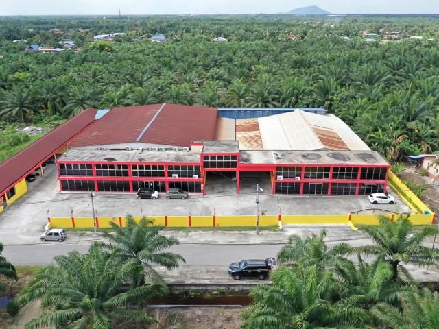 Property for sale in Jenjarom, Selangor