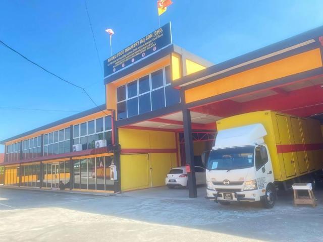 Property for sale in Jenjarom, Selangor