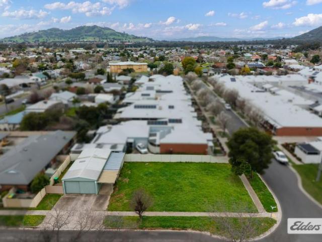 Land for sale in Wodonga, City of Wodonga