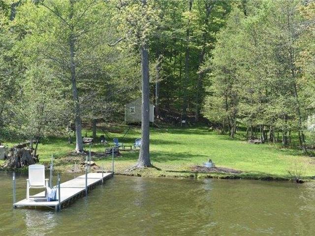 Land for sale in North Rose, New York