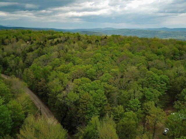 Land for sale in Wolcott, Vermont