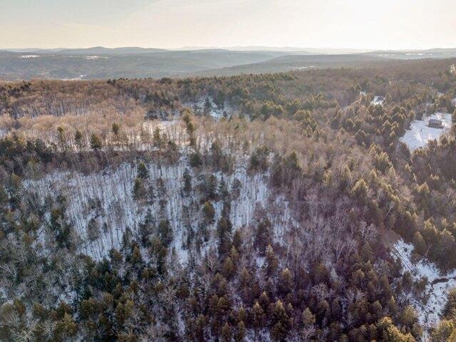Land for sale in Wolcott, Vermont