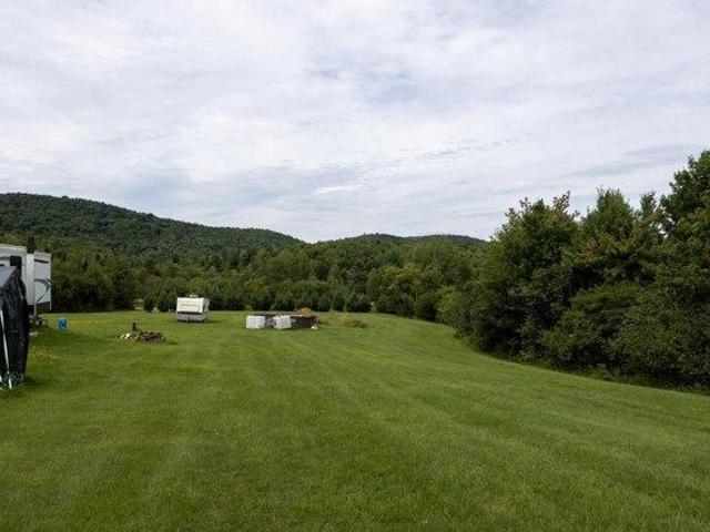 Land for sale in Wolcott, Vermont