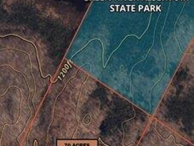 Land for sale in Wolcott, Vermont