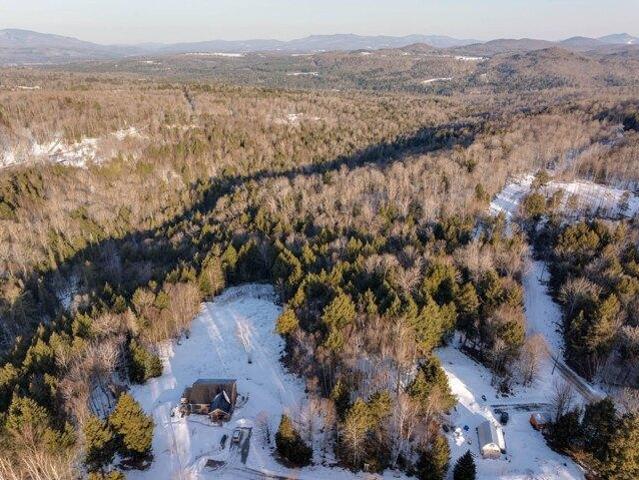 Land for sale in Wolcott, Vermont