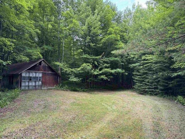 Land for sale in Wolcott, Vermont