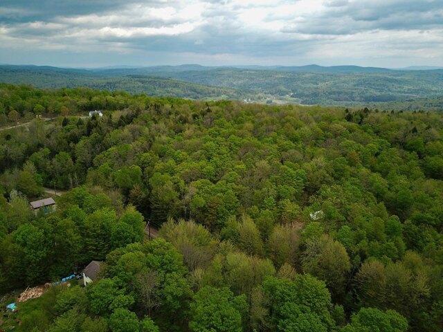 Land for sale in Wolcott, Vermont