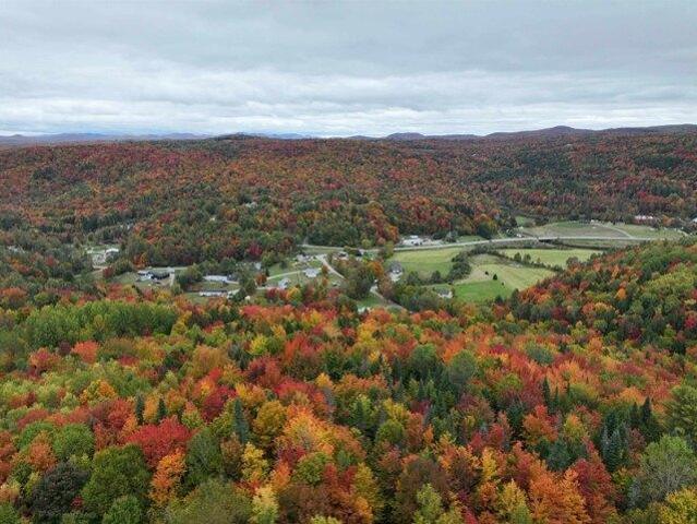 Land for sale in Wolcott, Lamoille County