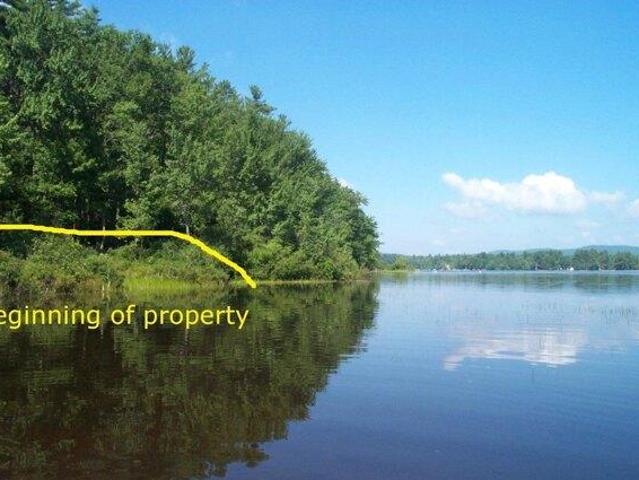 Land for sale in New Hampshire